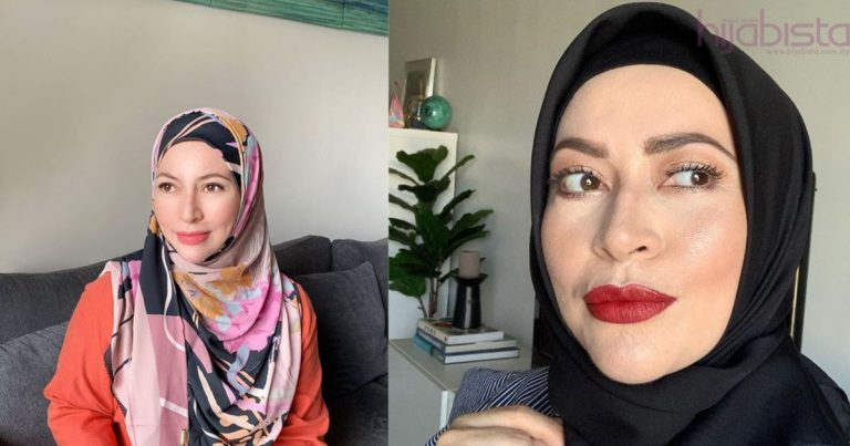 ‘Letakkan Di Pintu, Ketuk & Berlalu Pergi’- Catriona Ross Kongsi Cara Yang Sesuai Untuk Bersedekah