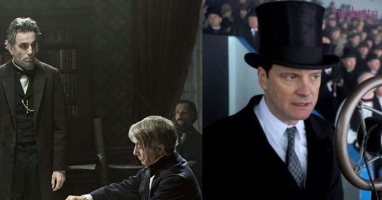 Lelaki Ini Senaraikan Filem Dari Kisah Benar Yang Menarik Ditonton Waktu PKP