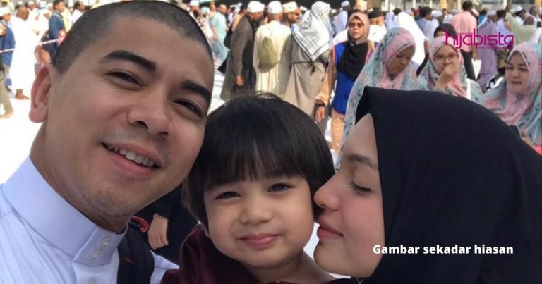 Pintu Syurga Isteri, Ada Je Kat Rumah Tapi Ramai Isteri Tak Nampak