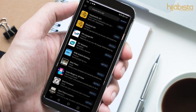 Dengan HUAWEI AppGallery Yang Terkemuka Ini, Bukanlah Masalah Lagi Kita Tanpa Google!