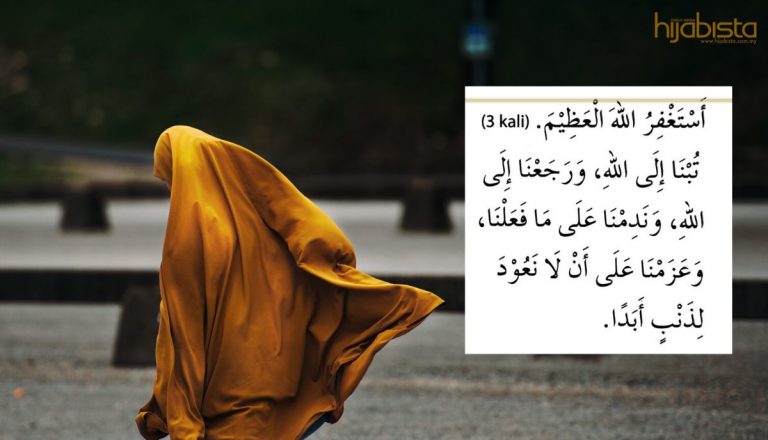 5 Jenis Istigfar Dan Waktu Yang Dianjurkan Untuk Jalan Keluar Dari Pelbagai Masalah