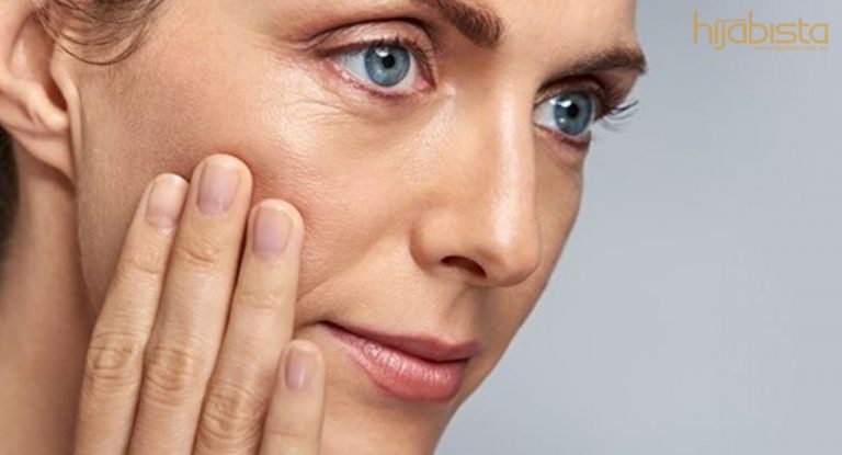 6 Kebiasaan Ini Ternyata Boleh Menyebabkan Kedutan Muncul Seawal Usia 30an. Awas Ya!