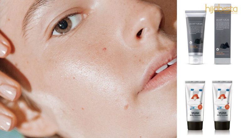 Perawatan Kulit Berminyak Yang Wajib Dihindari Dan Ini Cadangan Skincare Terbaik Untuk Kulit Bebas Minyak