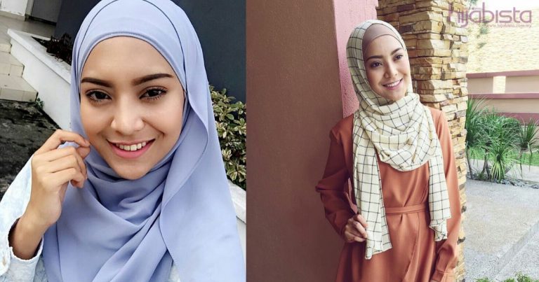 ‘First Time Nak Mencuba Ni’- Mawar Rashid Mahu Berhijab Di Bulan Ramadhan