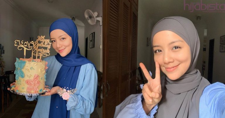 Alami Breakout Waktu PKP, Mira Filzah Kongsi Tip Bagi Wajah Kembali Flawless!