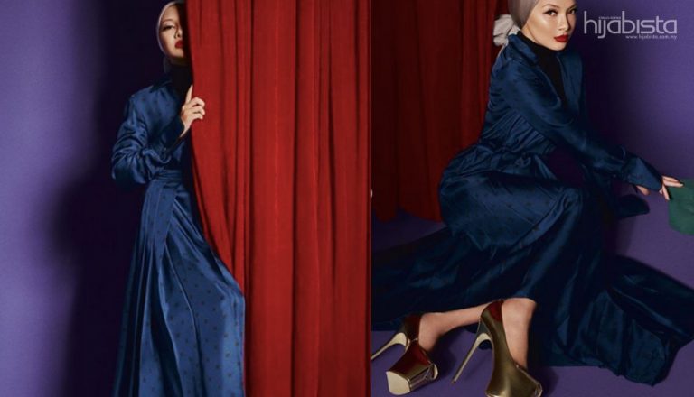 Neelofa Dedah Rekaan Sepatu Kahwin Yang Dilakar Oleh Pereka Kasut Terkemuka Giuseppe Zanotti