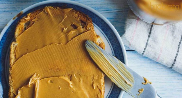 9 Sebab Wajib Makan Mentega Kacang, No 3 Untuk Hilangkan Tekanan Duduk Rumah