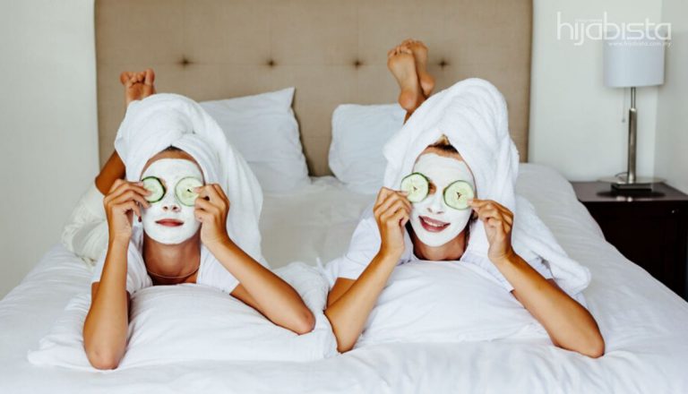 7 Perawatan Kecantikan Yang Boleh Dilakukan Di Rumah Ala Spa Mewah Ketika Tempoh PKP