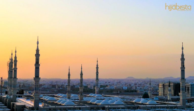 Inilah Yang Dilakukan Oleh Rasulullah Apabila Terlewat Bangun Subuh. Semoga Bermanfaat!