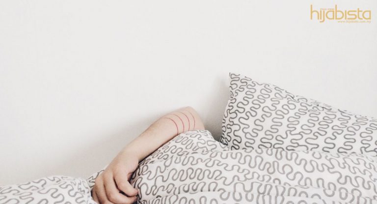 Berikan Keselesaan Sepanjang Malam Melalui Cas Tenaga Semasa Tidur Dengan 5 Langkah Ini