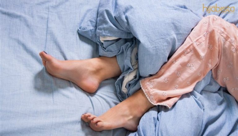 Tangani Masalah Insomnia Dengan Tip Mudah Ini, No 6 Paling Berkesan.