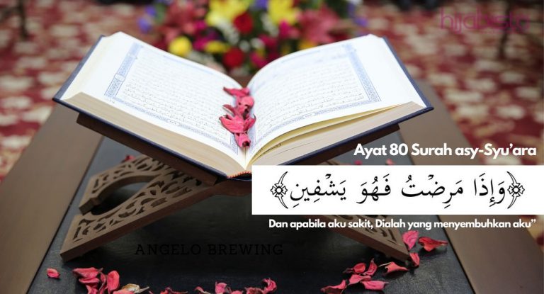 Bacaan Selawat Syifa Tujuan Pengubatan Dan Memohon Kesembuhan Penyakit. Rugi Tak Amalkan Surah-surah Ini!