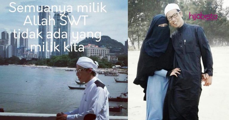 Deep Perkongsian Zul Yahya: Kisah Nabi Ibrahim Bila Ditanya Apa Hak Allah Yang Telah Disempurnakan