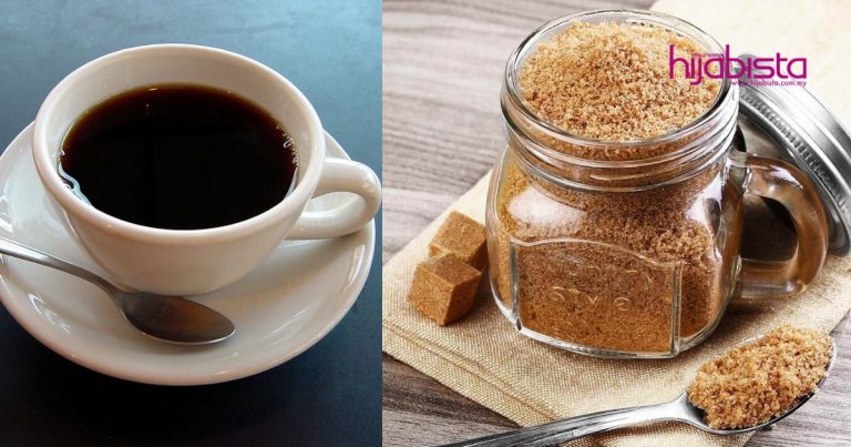 Pilihan Gula Organik, Boleh Ambil Sebagai Alternatif Tapi Mesti Berpada-pada