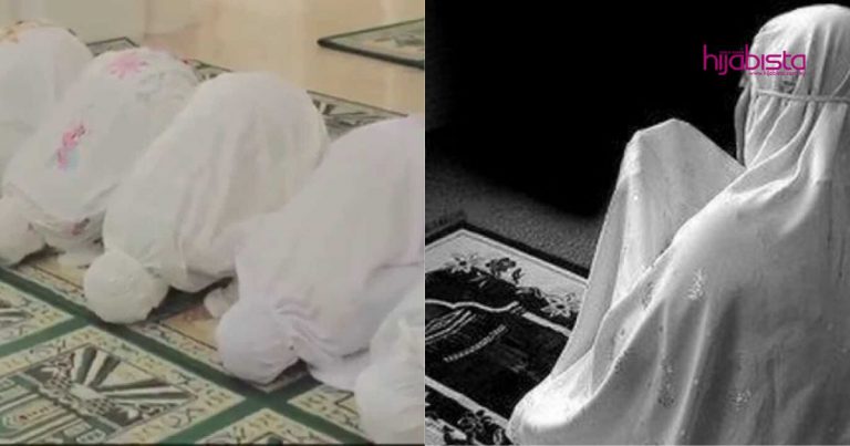Bacalah 3 Doa Ini Ketika Sujud Terakhir Dalam Solat Manfaatnya Sangat Luar Biasa