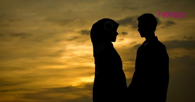 Buat Yang Masih Single, Selagi Belum Akad Nikah, Berilah Cinta Sekadar Cinta Biasa