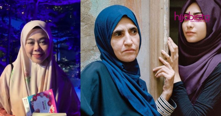 Anak Terasa Hati Dengan Mak? Ini Nasihat Padu & Doa Dari Ustazah Norhafizah Musa