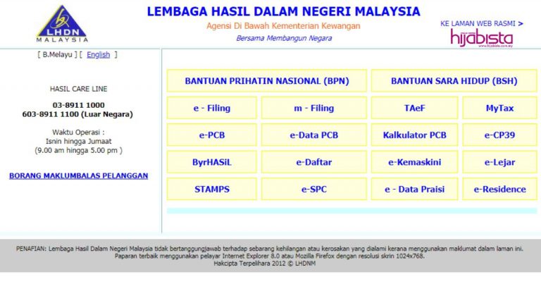 Tak Kisah Masuk Akaun Suami@Isteri : Duit Bantuan Prihatin Nasional (BPN) Bukan Duit ‘Joli’ Tapi Duit Untuk Survival