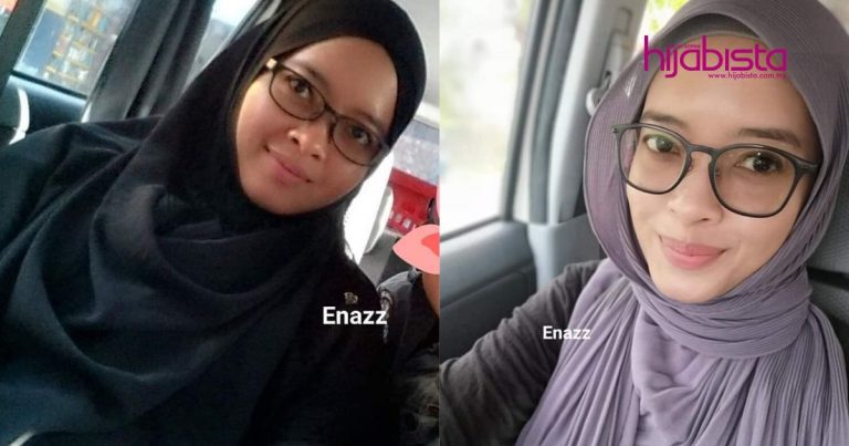 Struggle Nak Turunkan Berat Badan, Wanita Ini Kongsi ‘Mantera’ Sepanjang 6 Bulan