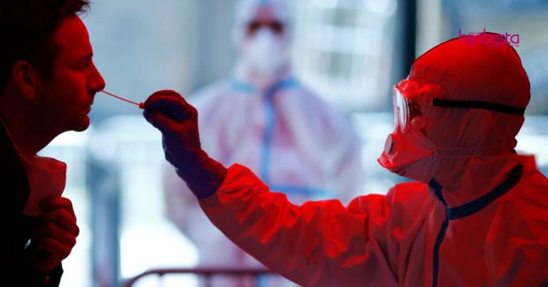 Mufti Perlis: Ujian Swab Covid-19 Tidak Batalkan Puasa, Tak Perlu Risau Status Puasa