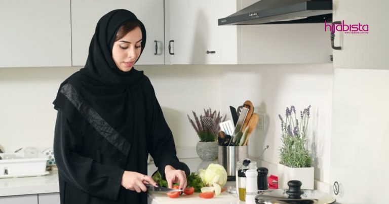 Boleh Ke Sebenarnya Nak Merasa Makanan Yang Dimasak Untuk Berbuka Puasa