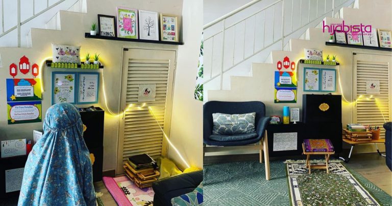 Sambutlah Ramadan Macam Nak Sambut Pengantin, Paling Penting Adakan ‘Masa’ Dengan Al-Quran