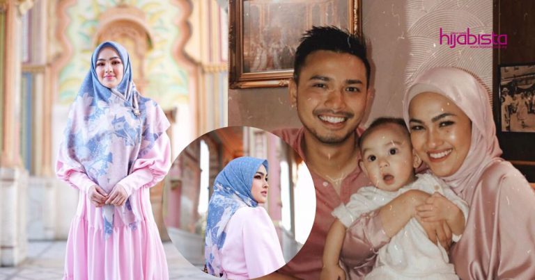 Elfira Loy Ajak Beli Tudung Sambil Beramal Bantu Keluarga Dan Individu Yang Terkesan Dengan Covid-19