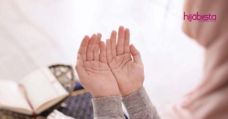 Peluang Kutip Pahala Ini Amalan Harian Yang Perlu Dijaga Secara Istiqamah Di Bulan Ramadan