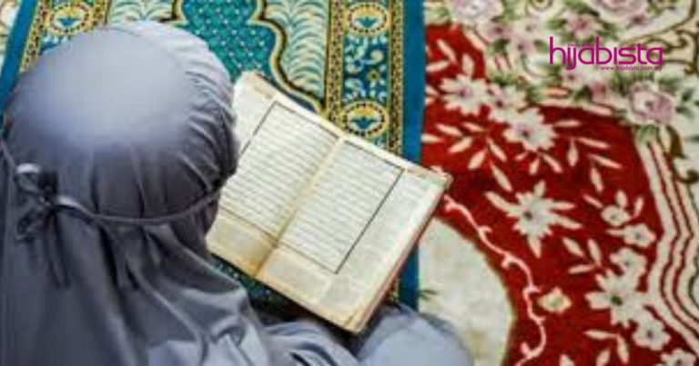 Hadis Amalan Membaca Surah Yasin Pada Malam Jumaat, Ini Yang Perlu Kita Tahu