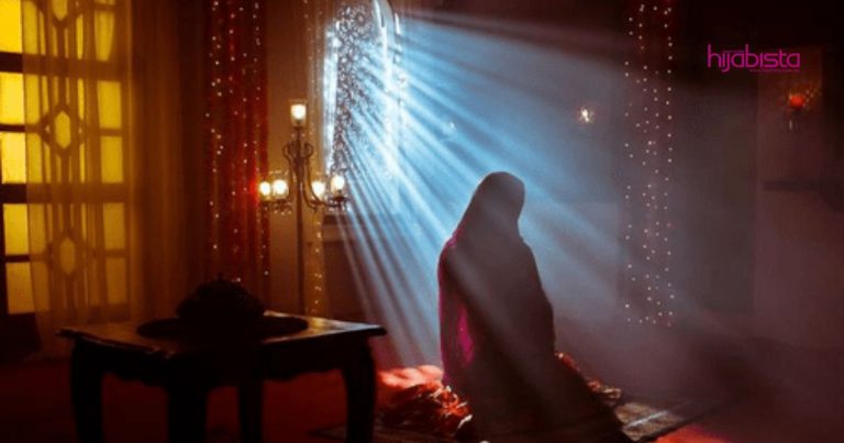 Buat Solat Taubat, Bacalah Zikir Sampai Hati Rasa Lemah, Seolah Peluang Akhir Minta Ampun Dengan Allah