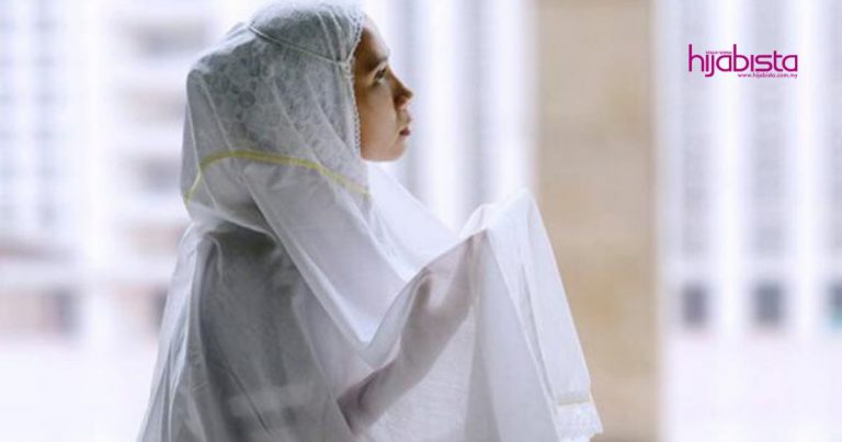 Dulu Susah Sangat Nak Bangun Solat Tahajud Sekarang Time PKP Allah Dah Bagi Peluang