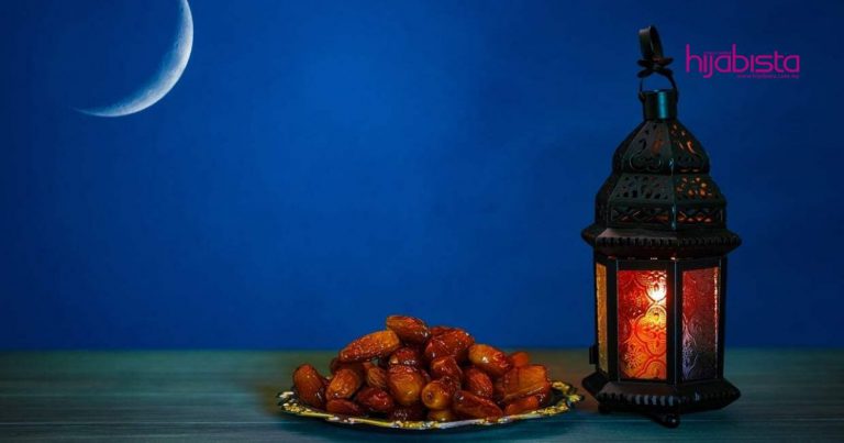 Siapa Kata Puasa Ramadan Sepanjang PKP Tak Best? Sebenarnya Allah Buka Jalan Supaya Kita Tak Leka