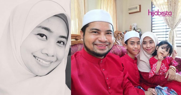 Dakwah Hingga Ke Akhir Nafas: Ustazah Shadiya Abbas Sempat Tulis Tazkirah Di Facebook