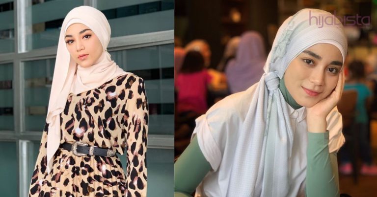 Suka Minum Jus Tomato & Jarang Makan Nasi, Rahsia Uyaina Arshad Kekal Menawan