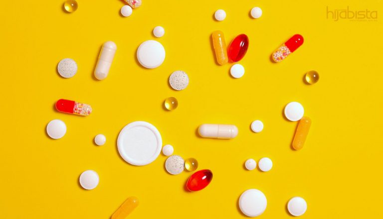 4 Jenis Vitamin Untuk Menjaga Daya Tahan Badan Terhadap Serangan Virus Dan Bakteria Jahat