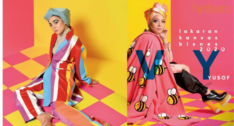 Lakaran Bisnes Vivy Yusof Di Tahun 2020 Dan 5 Perkara Yang Anda Patut Tahu Tentang Figura Ini