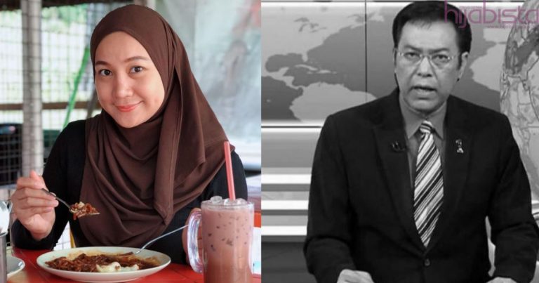 ‘Teringat Zaman Kanak-Kanak Dulu Bila Dengar Suaranya’- Yana Samsudin Terkesan Dengan Pemergian Farit Ismeth Emir