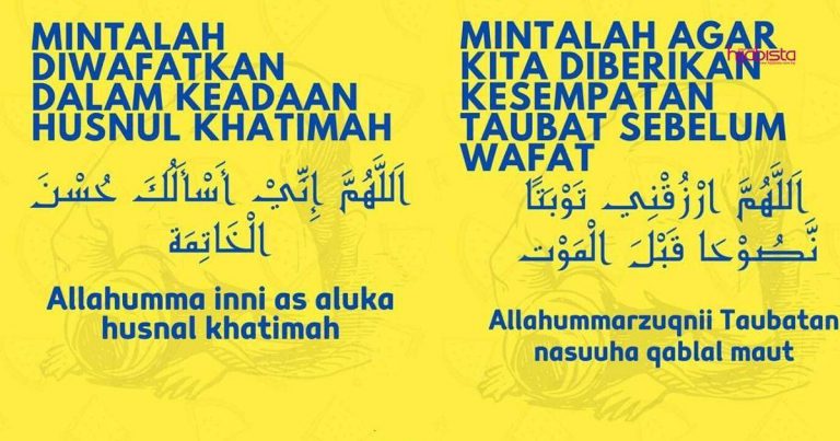 Seorang Hamba Paling Dekat Dengan Allah Adalah Ketika Sedang Bersujud, Ini Doa-doa Yang Boleh Dibaca