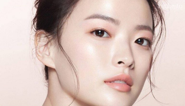 5 Kunci Utama Untuk Dapatkan Dewy Skin Dan Glass Skin, Kulit Wajah Nampak Muda!