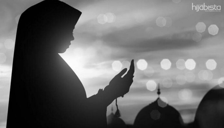 Solat Sunat Yang Boleh Dilakukan Untuk Mengisi Malam Lailatul Qadar