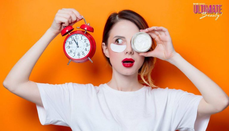 Mata Lebam Berjaga Tengah Malam, Kembalikan Sinar Mata Dengan 15 Eye Mask Terbaik Selama 8 Jam.