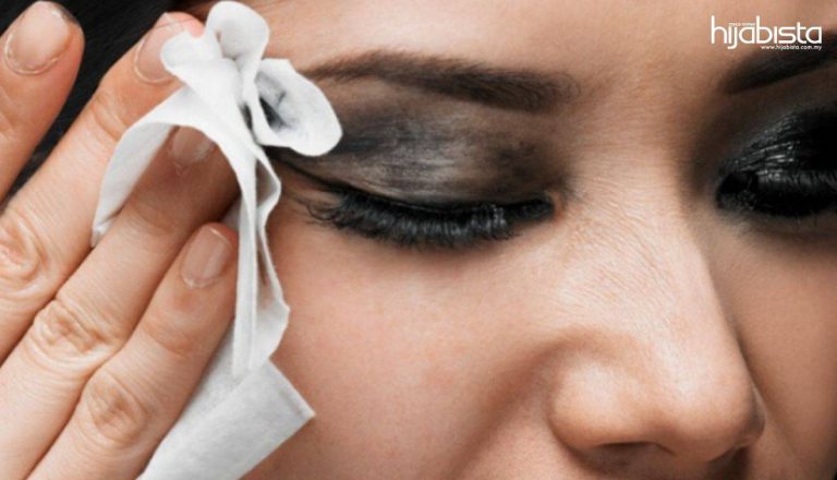 6 Kesan Bahaya Membersihkan Wajah dengan Tisu Basah