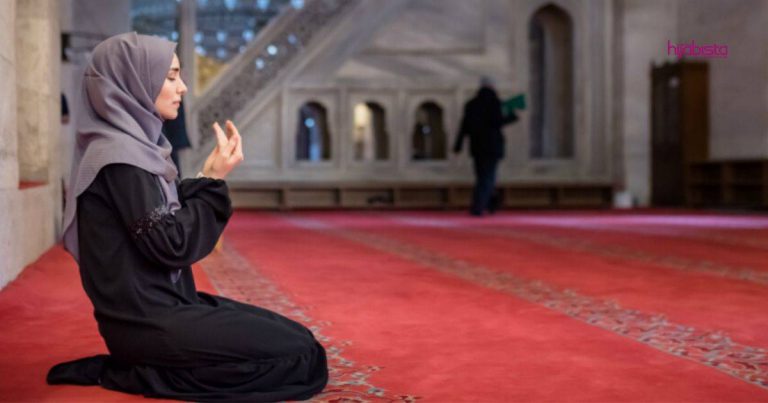 Air Mata Mengalir Tanpa Sedar, Ini Doa Di Akhir Ramadan Yang Boleh Kita Baca