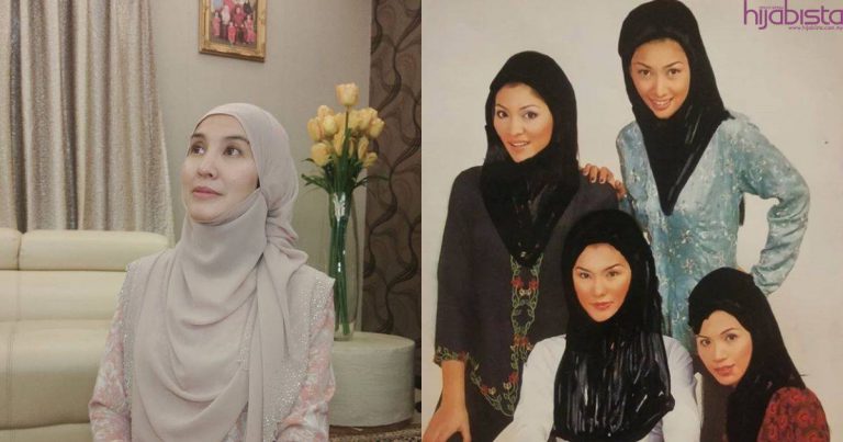 ‘Banyak Dah Gambar Lama Yang Dah Buang & Bakar, Tiba-Tiba…’- Lisdawati