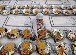 Tempoh Puasa Ramadan 2026! Paling Lama & Paling Pendek Di Seluruh Dunia