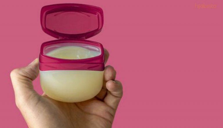 25 Manfaat Petroleum Jelly yang Jarang Anda Ketahui