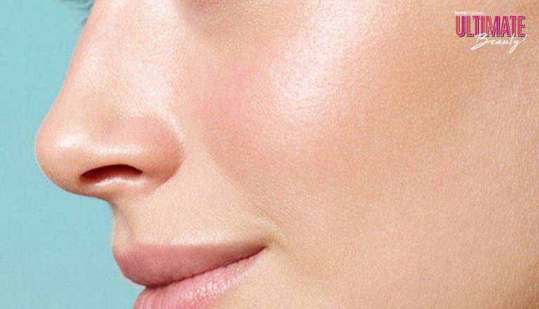 Jika Mengalami 5 Dari 10 Tanda Ini, Itu Bermakna Kulit Anda Berminyak Tapi Dehidrasi