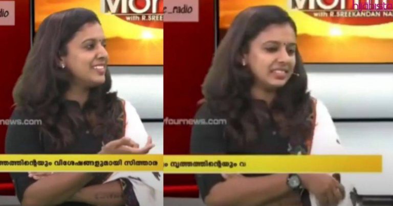 Penyanyi Dari India Ini Dedah Anaknya Gemar Didodoikan Dengan Alunan Zikir