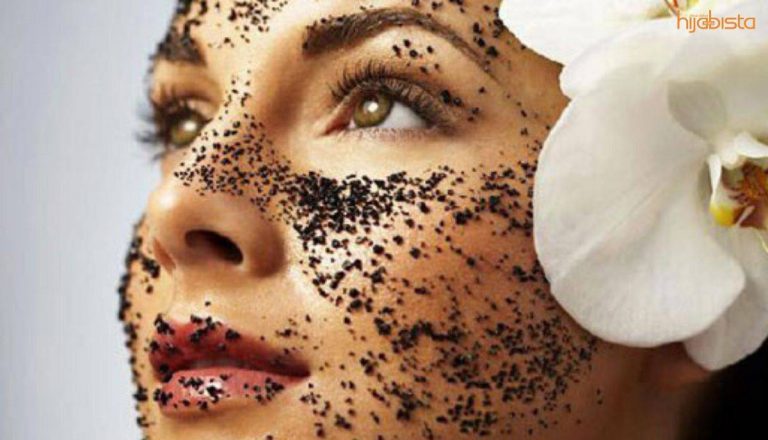 Impikan Wajah Glowy Di Hari Raya, 10 Skrub Muka Ini Pilihan Terbaik Tampil Flawless