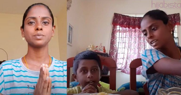 Tak Dapat Habis Belajar Walaupun UPSR Dapat 5A, Ini Kisah Pavithra Yang Ramai Tidak Tahu